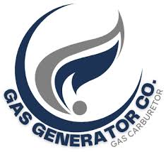 Gas Generators Logo