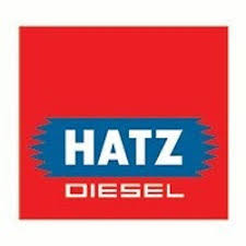 Hatz Logo