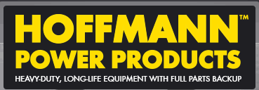 Hoffman Logo