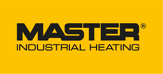 Master Heaters Logo