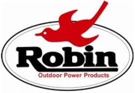 Robin Logo